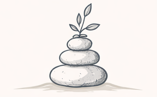 The Quiet Ground favicon